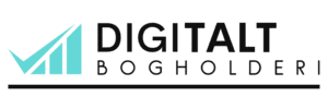 Logo Digitalt bogholderi