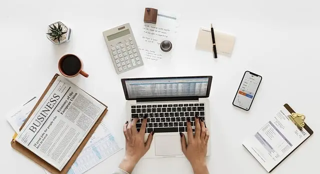 sf blog salespeople accountants