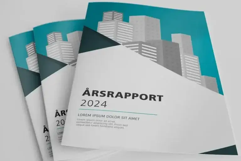 Revisor København – årsrapporter klar til indberetning