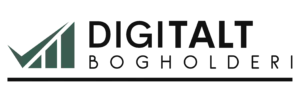 Logo Digitalt Bogholderi